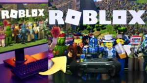 Play Roblox Your Way: A Beginner’s Guide to Exploring