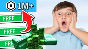 Discover New Ways to Get Free Robux: Exclusive Offers