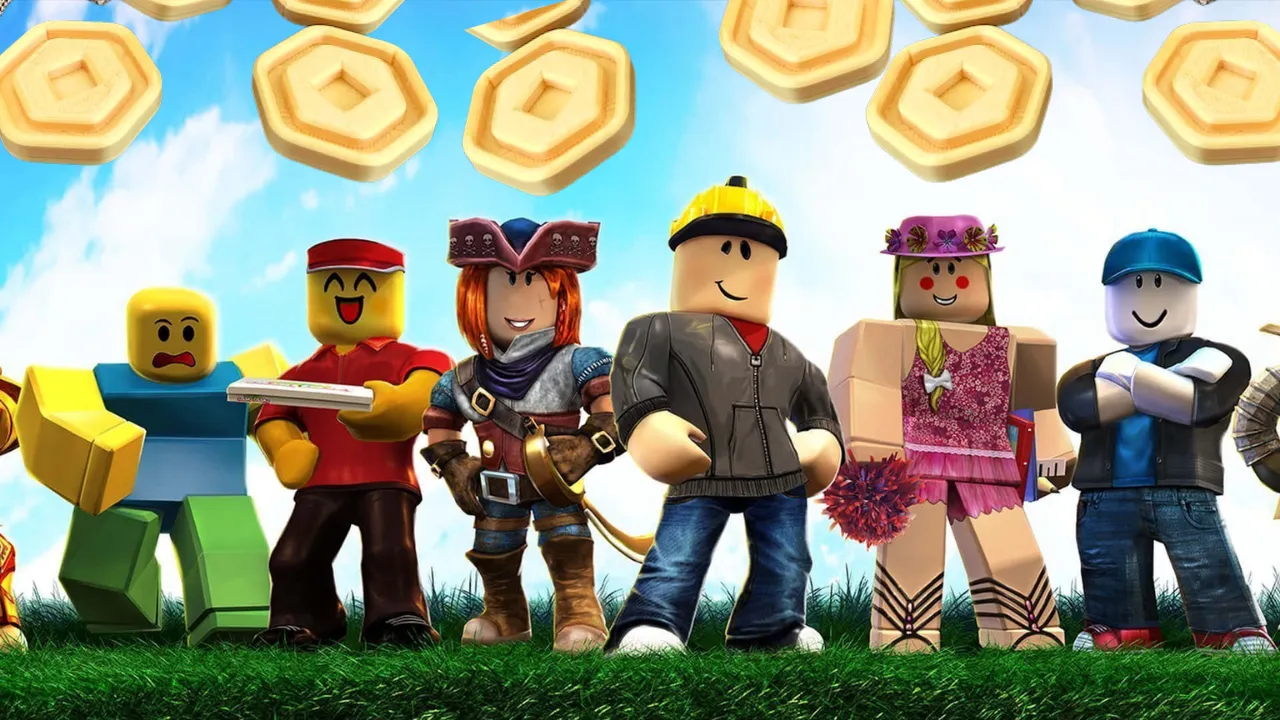Roblox