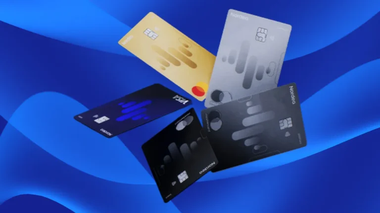Apply Now: Get Your Nordea Card for Great Benefits