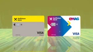 Apply for a Raiffeisen Card in Just a Few Clicks