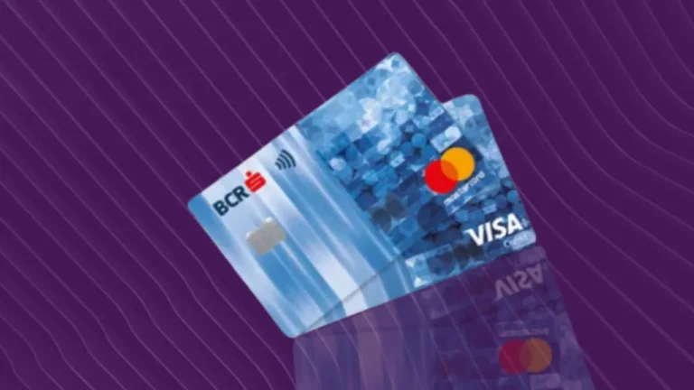 Discover the Best BCR Credit Cards: Flexible Payments