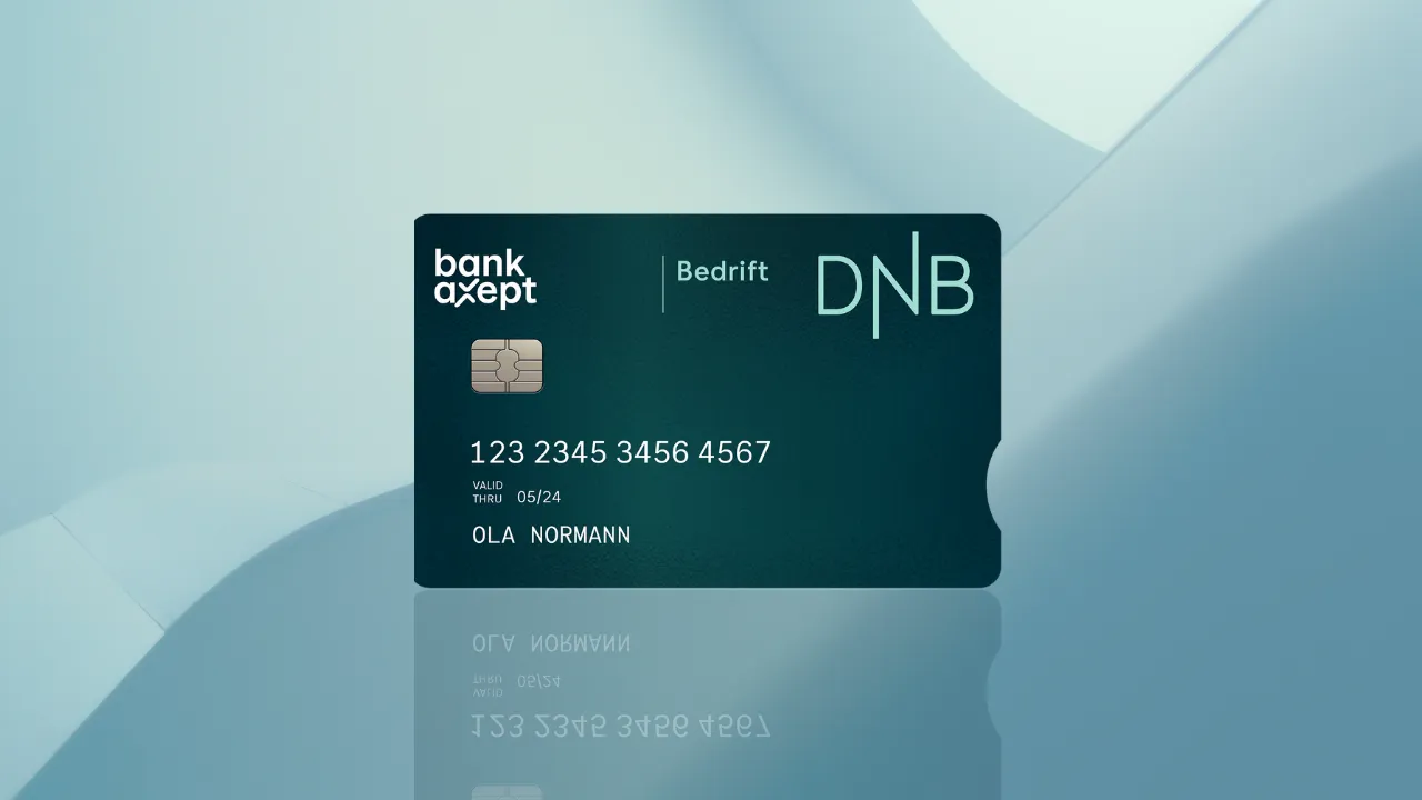 DNB Credit Cards