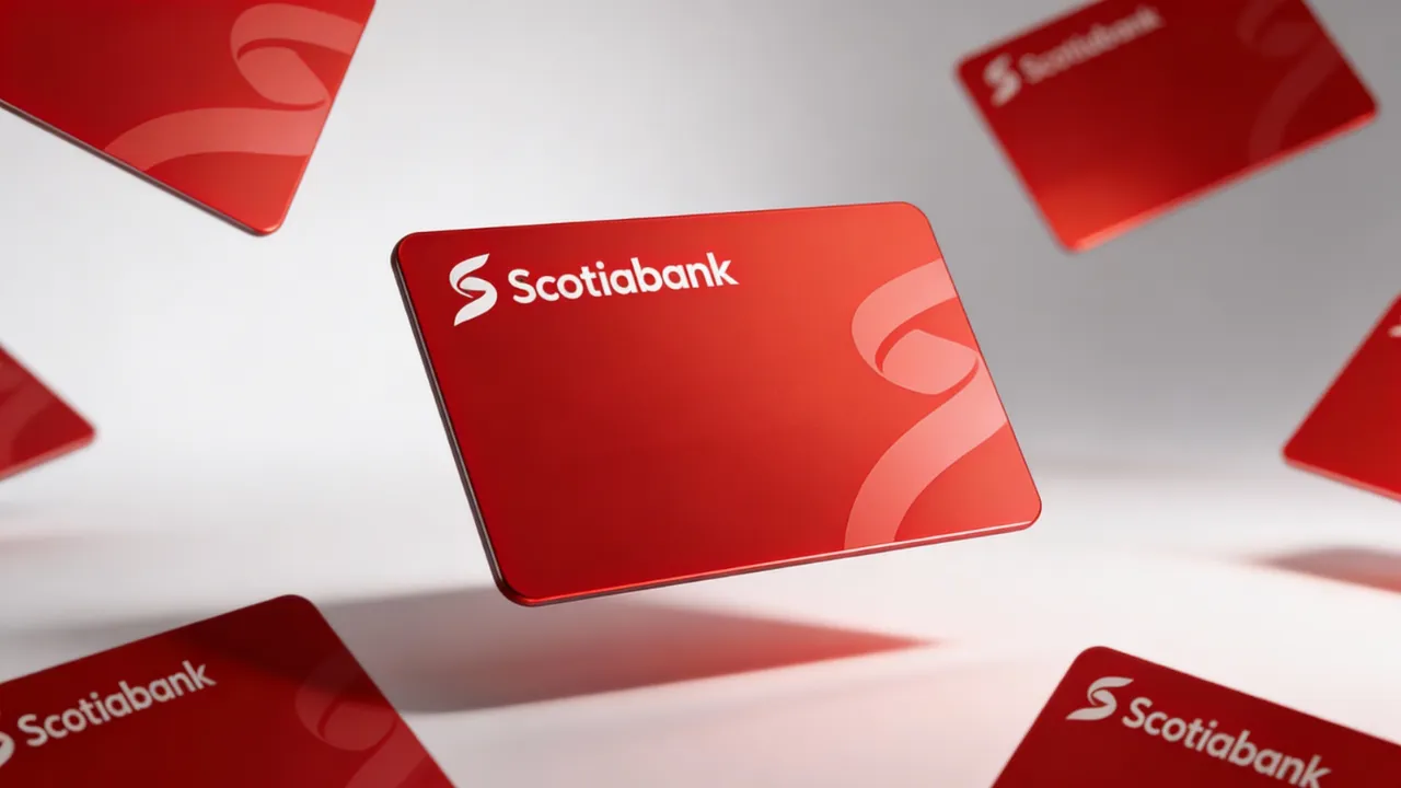 Scotiabank Cards
