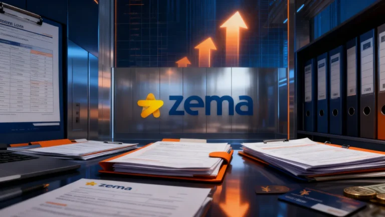 Zema Loans to Solve Your Financial Problems