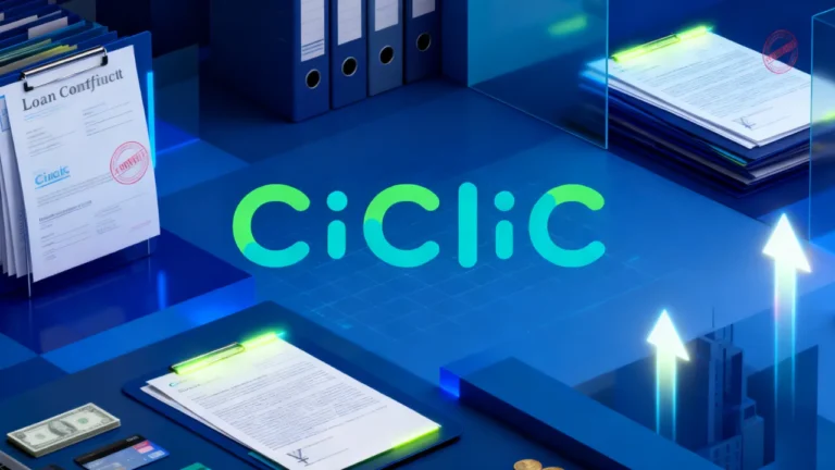 Ciclic Loans With The Best Rates