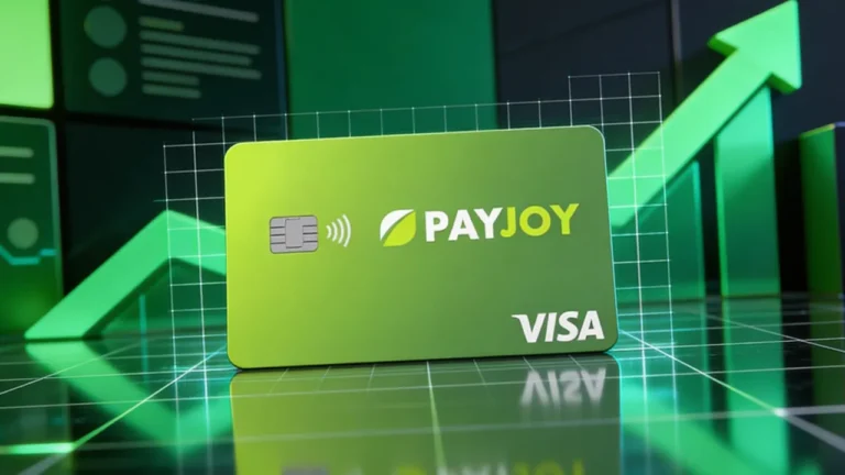 How to Apply for a PayJoy Card Easily