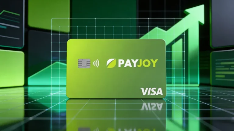 PayJoy Card: Fast Approval and Free Annual Fee